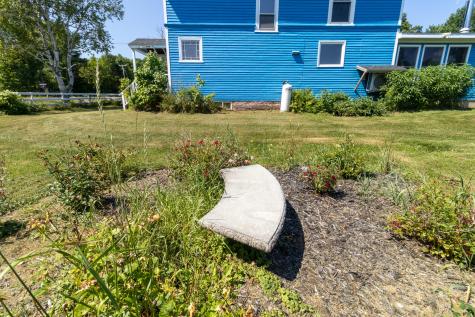 606 Airline Road Amherst ME 04605