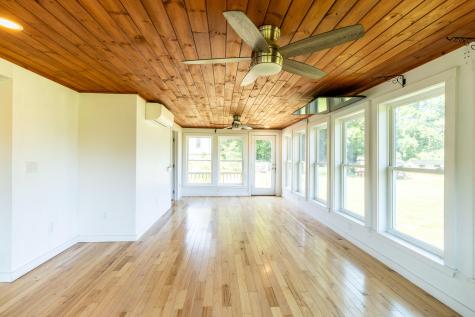 606 Airline Road Amherst ME 04605