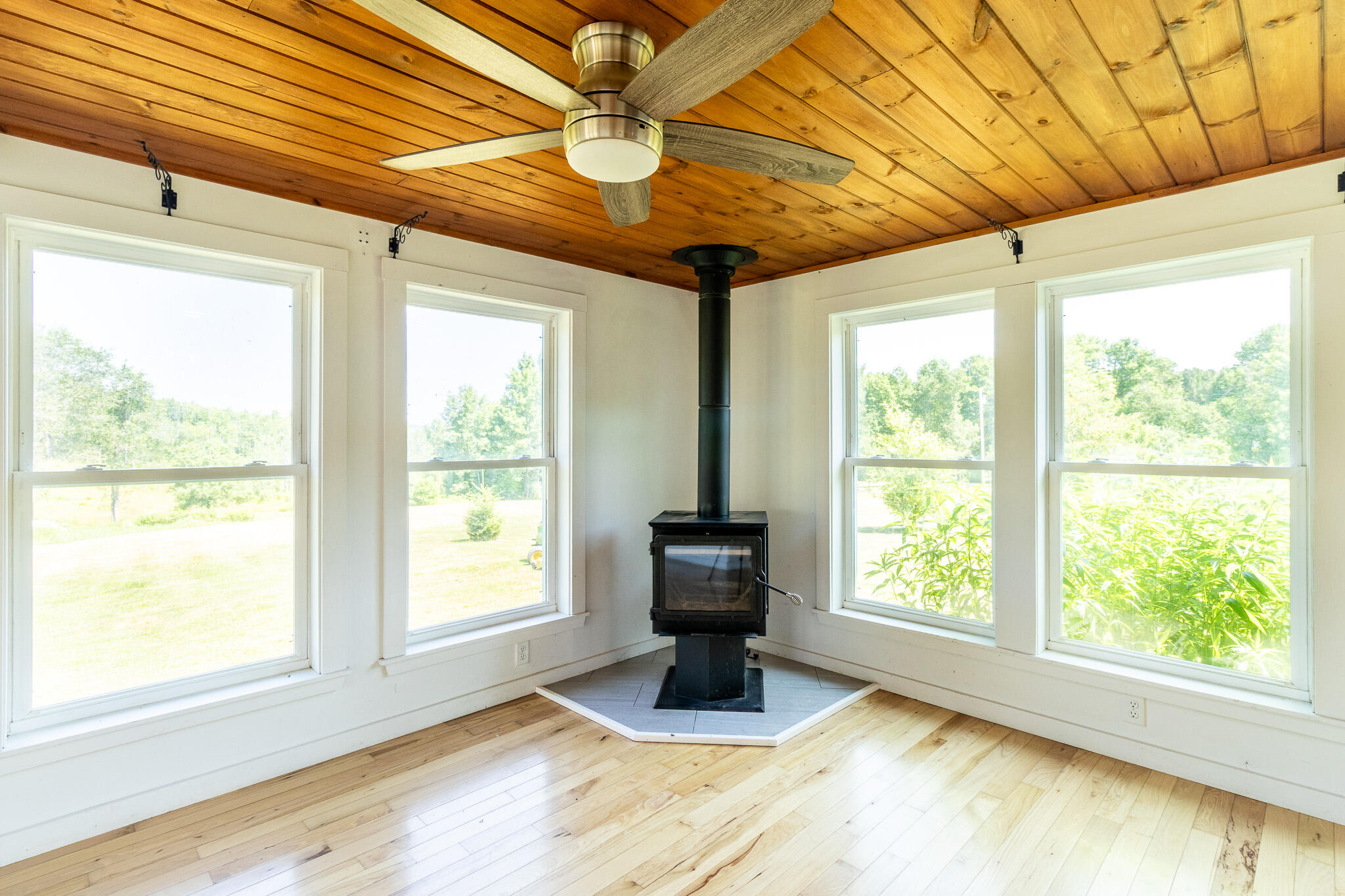 606 Airline Road Amherst ME 04605