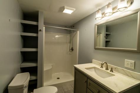 606 Airline Road Amherst ME 04605