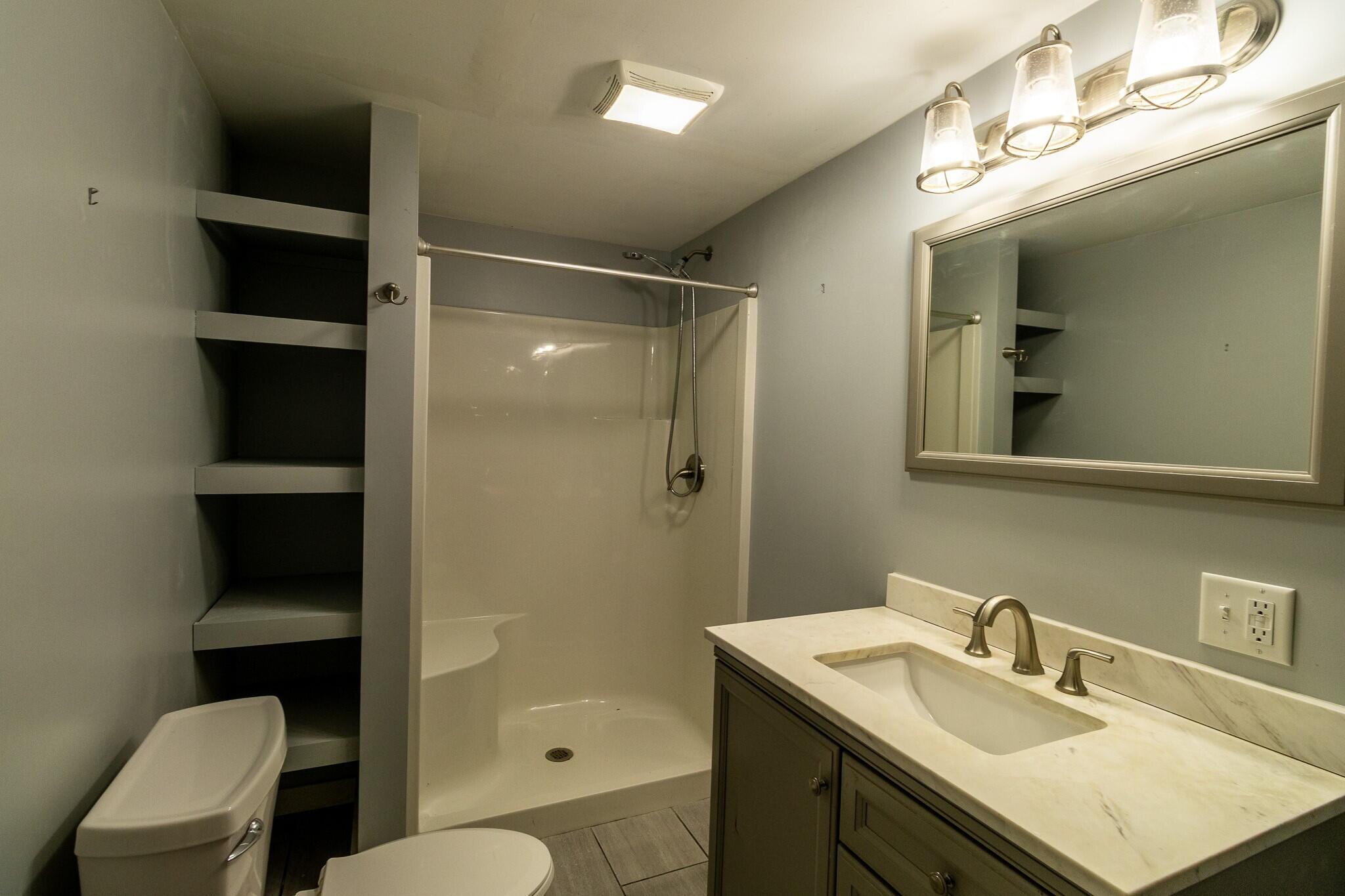 606 Airline Road Amherst ME 04605