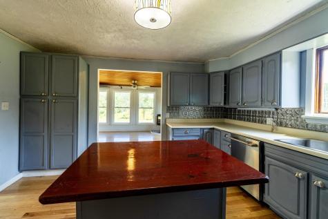 606 Airline Road Amherst ME 04605