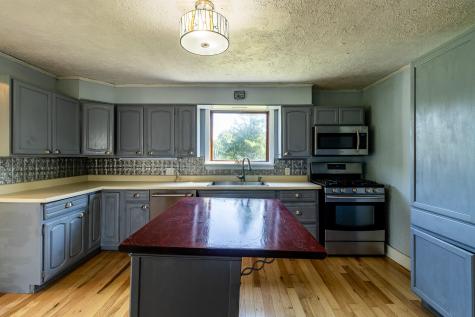 606 Airline Road Amherst ME 04605