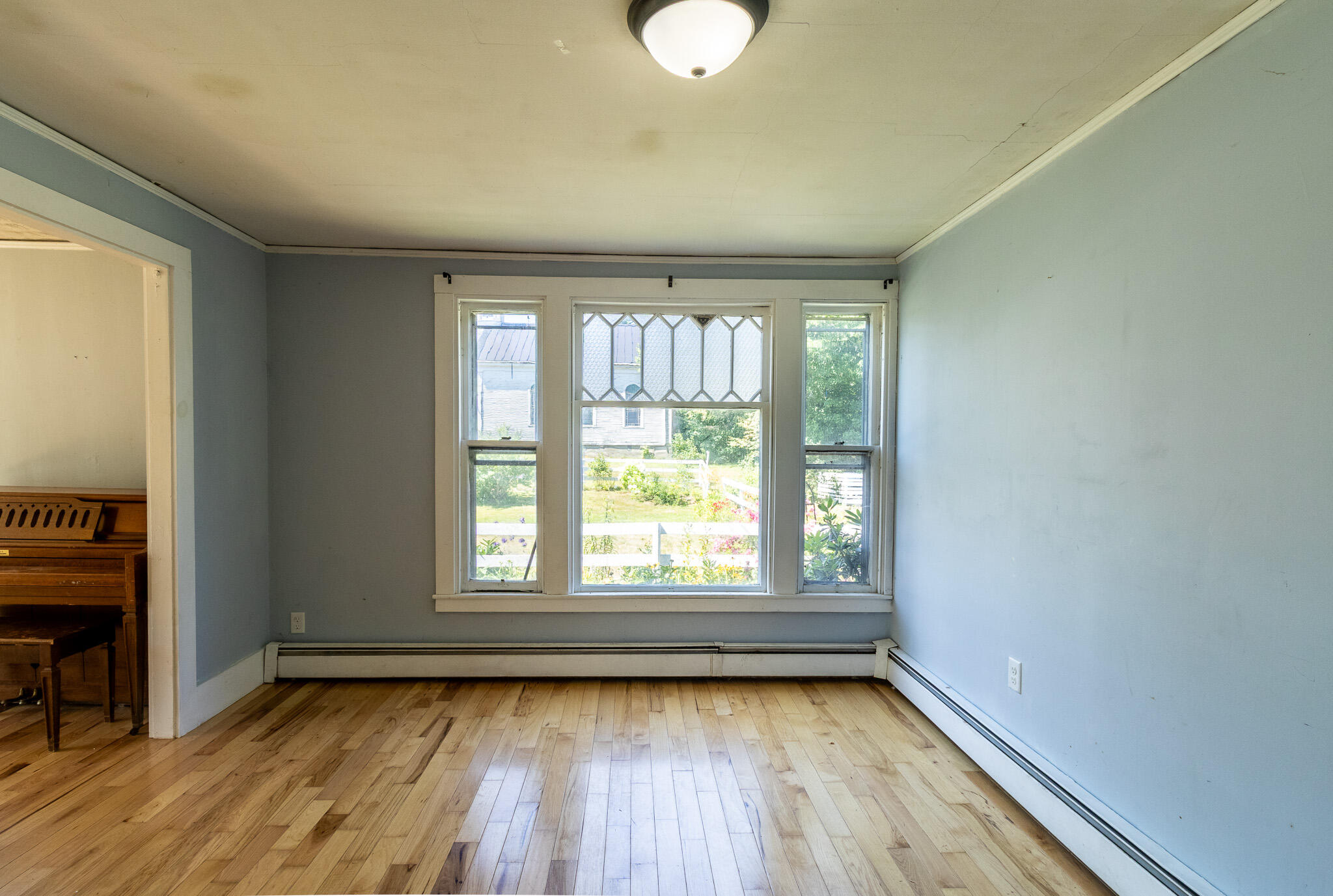 606 Airline Road Amherst ME 04605