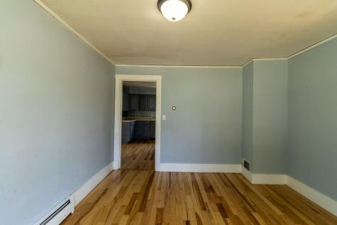 606 Airline Road Amherst ME 04605