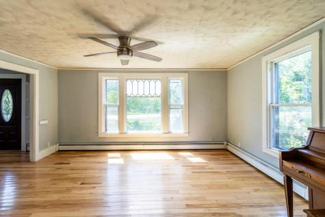 606 Airline Road Amherst ME 04605