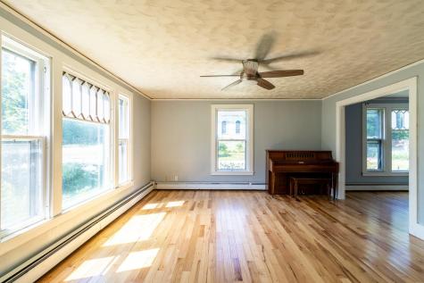 606 Airline Road Amherst ME 04605