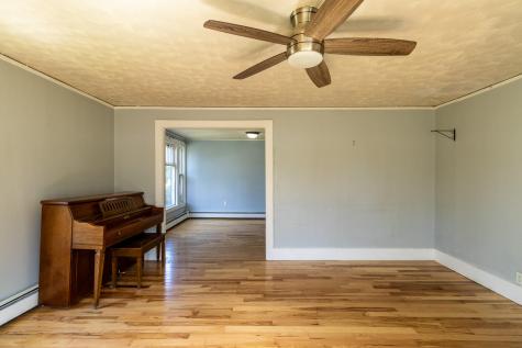 606 Airline Road Amherst ME 04605