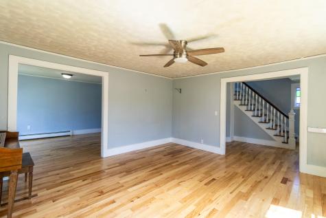 606 Airline Road Amherst ME 04605