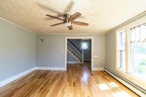 606 Airline Road Amherst ME 04605