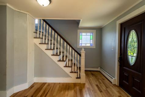 606 Airline Road Amherst ME 04605