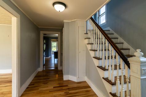 606 Airline Road Amherst ME 04605