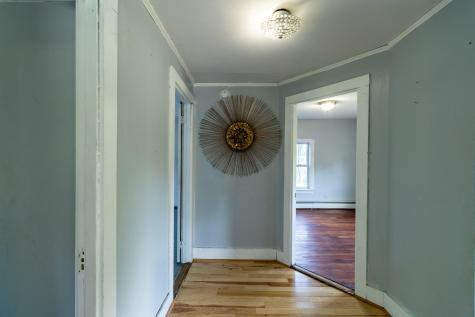 606 Airline Road Amherst ME 04605