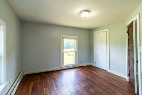 606 Airline Road Amherst ME 04605