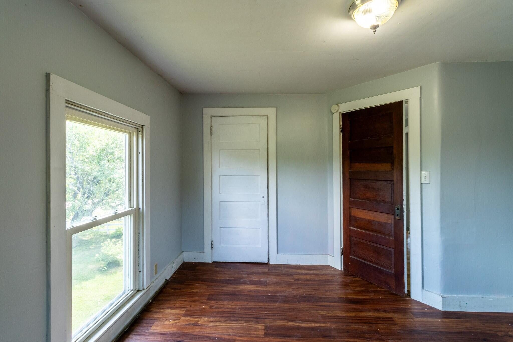 606 Airline Road Amherst ME 04605