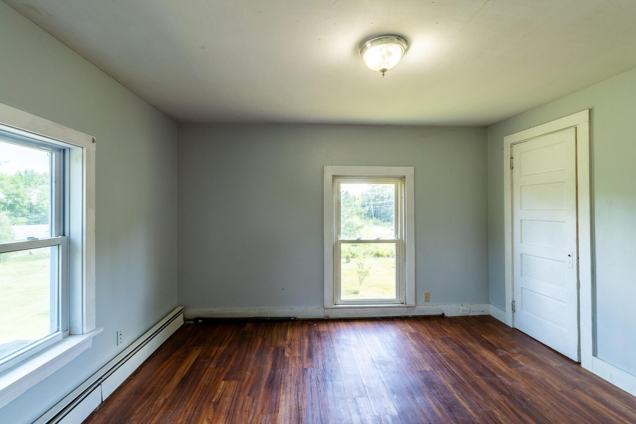 606 Airline Road Amherst ME 04605