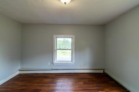 606 Airline Road Amherst ME 04605