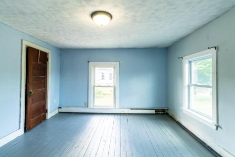 606 Airline Road Amherst ME 04605