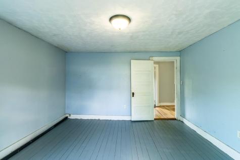 606 Airline Road Amherst ME 04605