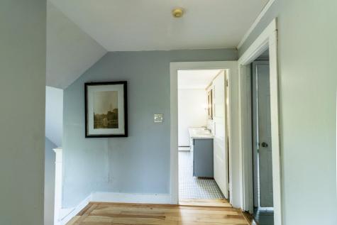 606 Airline Road Amherst ME 04605