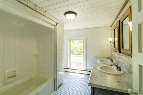 606 Airline Road Amherst ME 04605