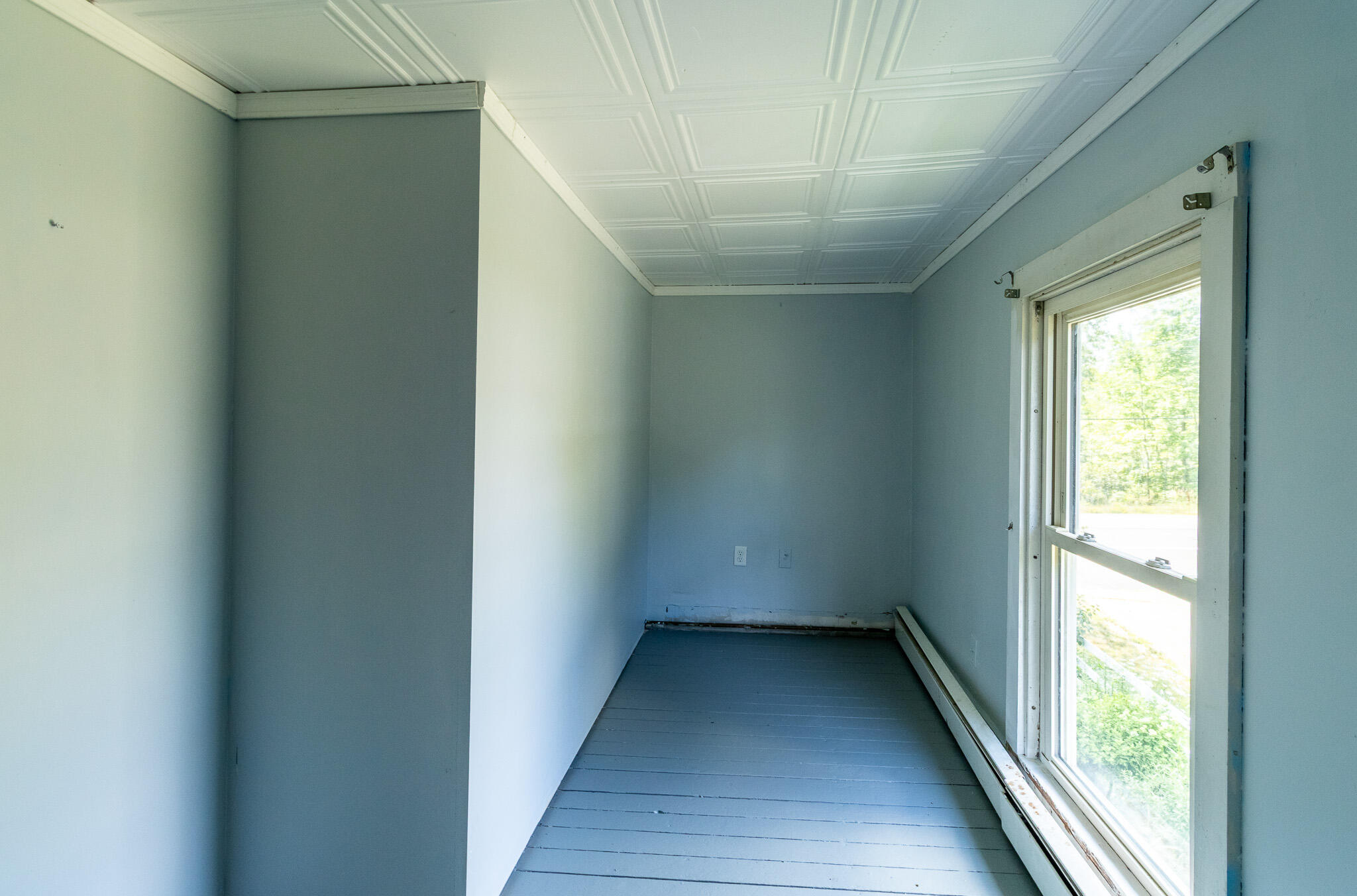 606 Airline Road Amherst ME 04605