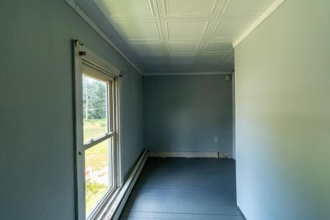 606 Airline Road Amherst ME 04605