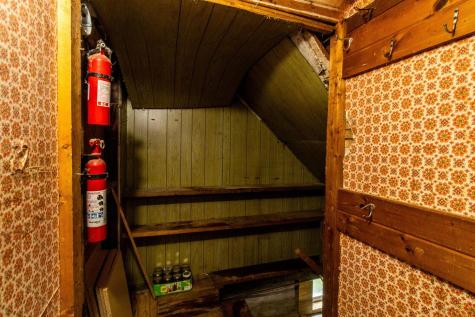 606 Airline Road Amherst ME 04605