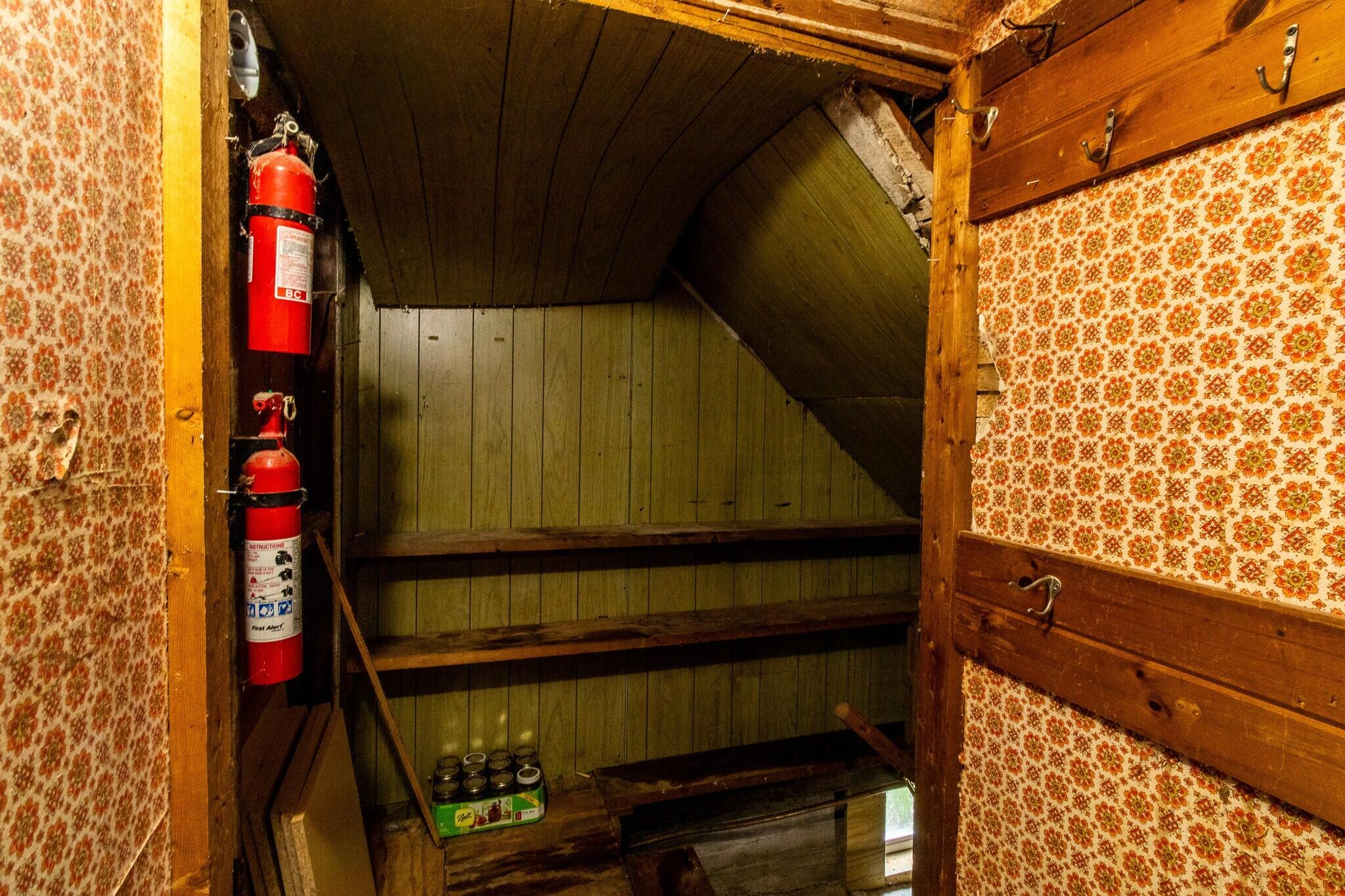 606 Airline Road Amherst ME 04605