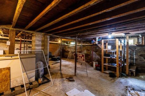 606 Airline Road Amherst ME 04605