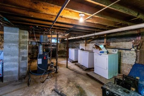 606 Airline Road Amherst ME 04605