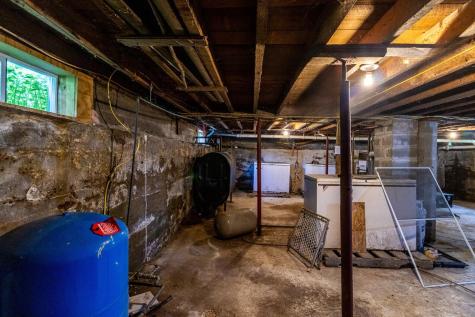 606 Airline Road Amherst ME 04605