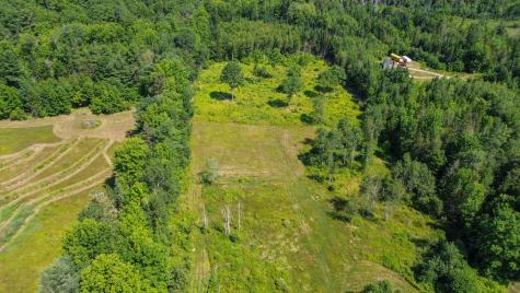 606 Airline Road Amherst ME 04605