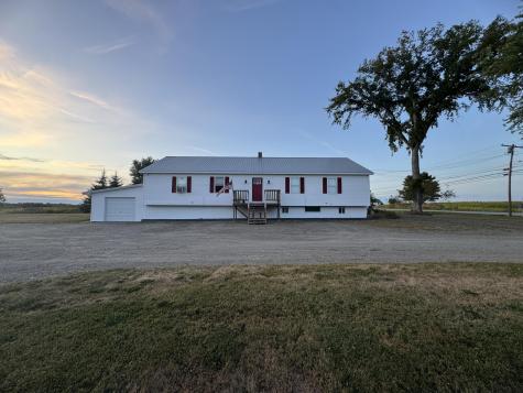 9 Main Street Corinth ME 04427