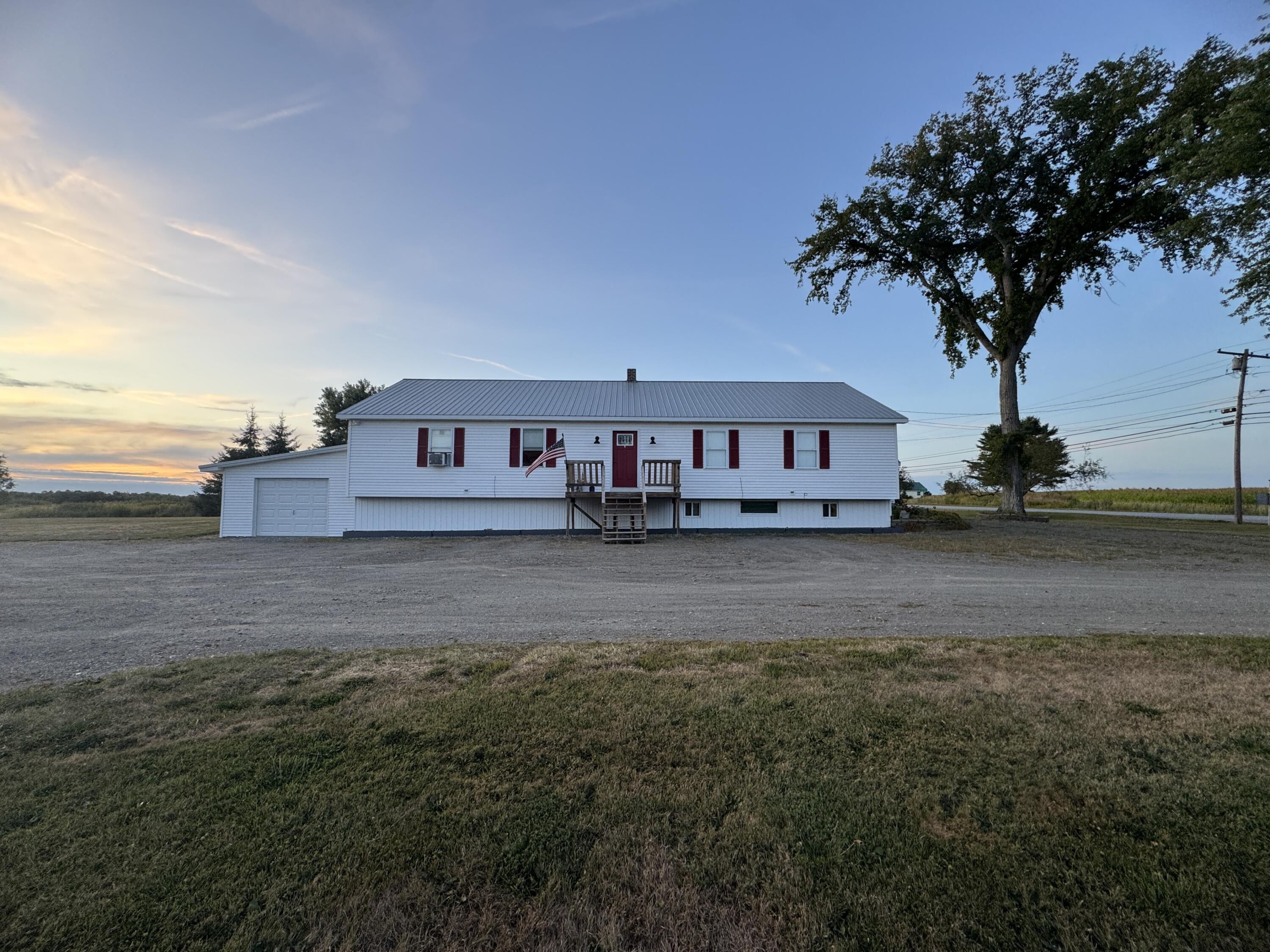 9 Main Street Corinth ME 04427