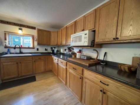 9 Main Street Corinth ME 04427