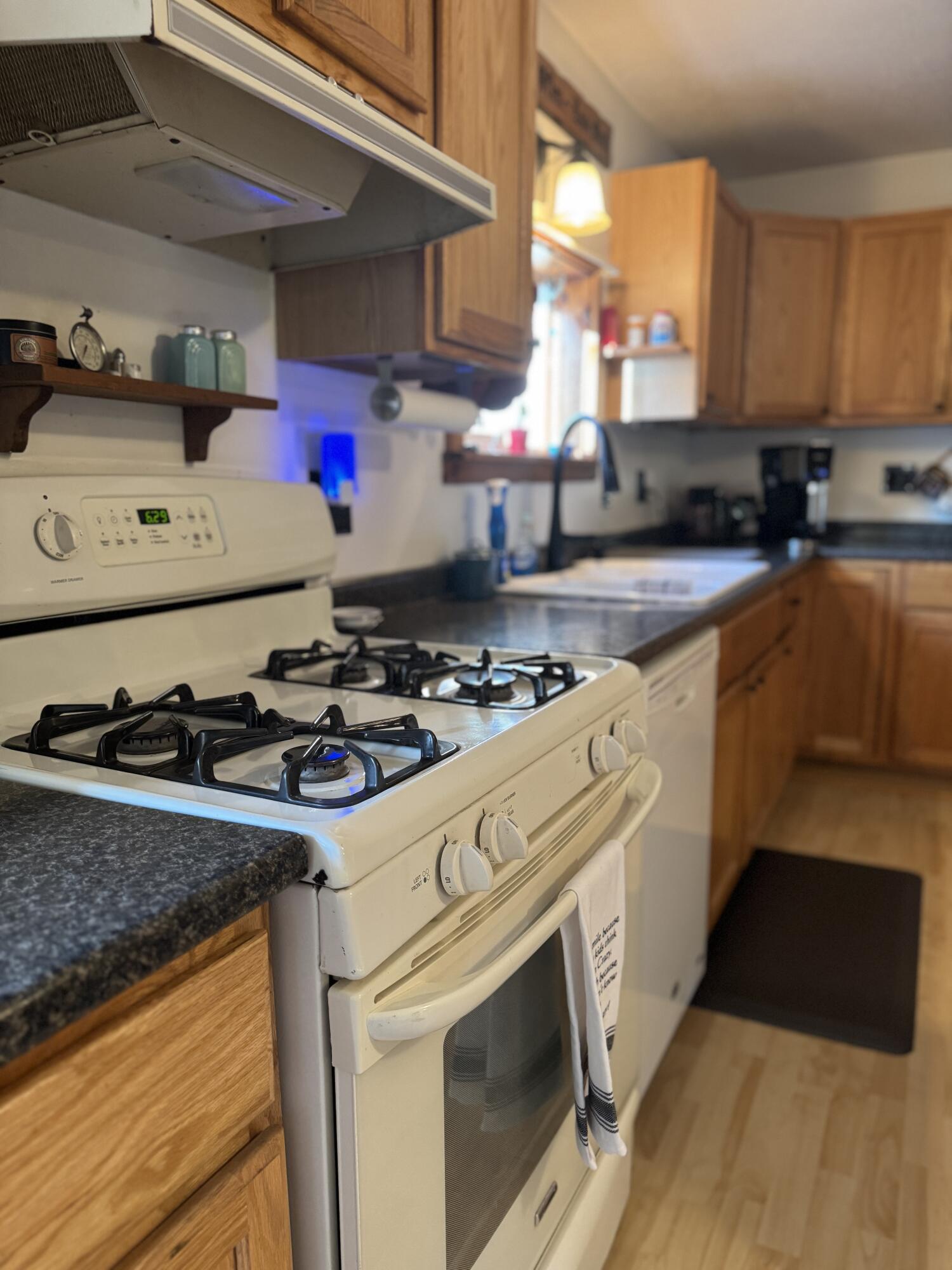 9 Main Street Corinth ME 04427