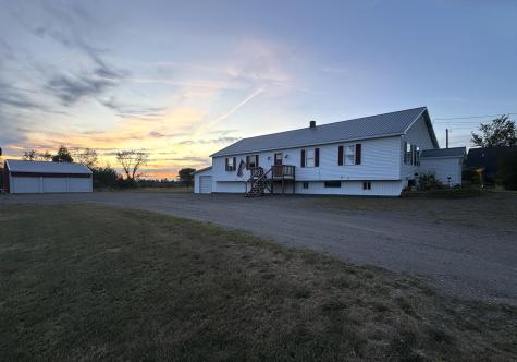 9 Main Street Corinth ME 04427