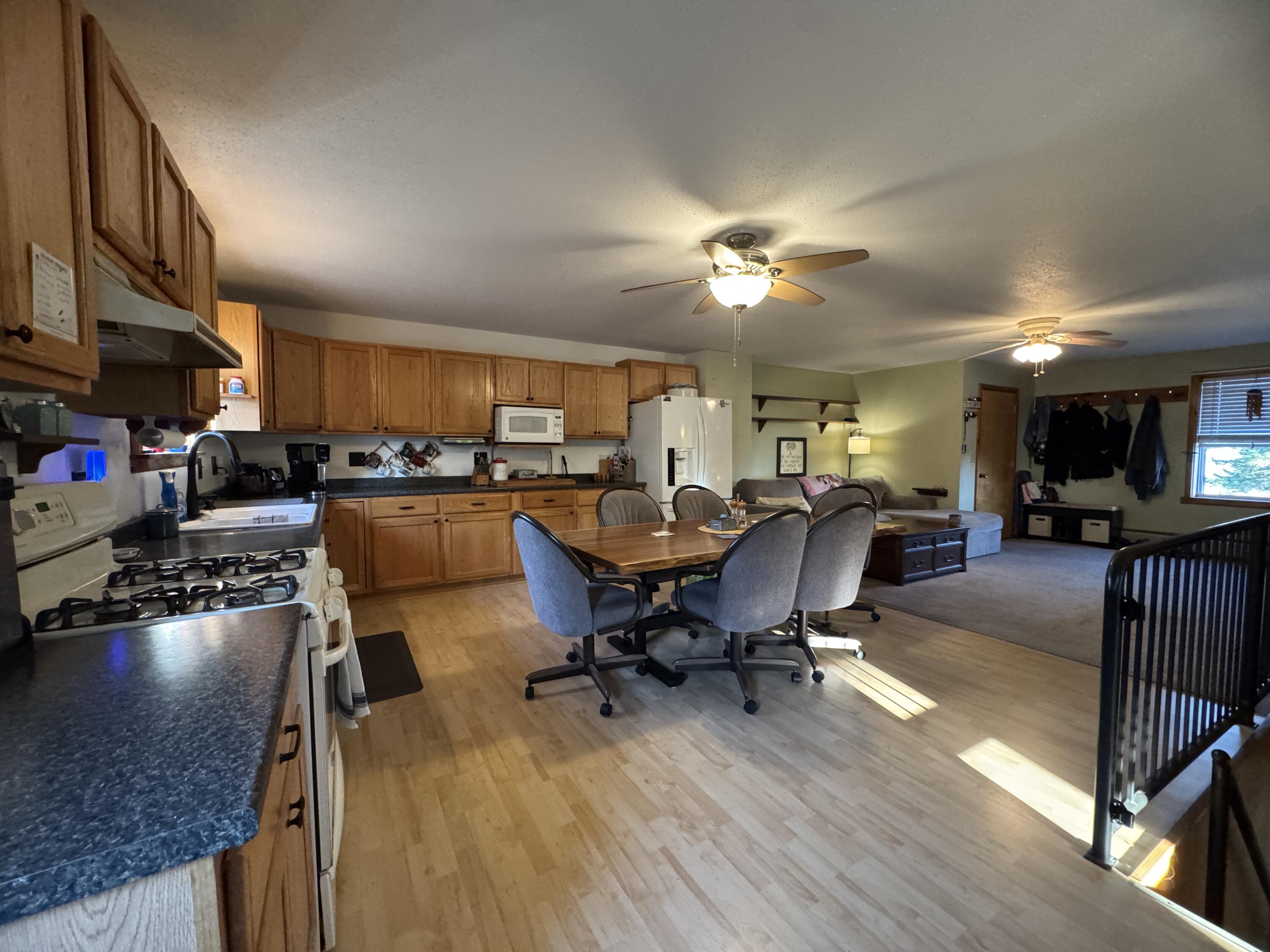 9 Main Street Corinth ME 04427