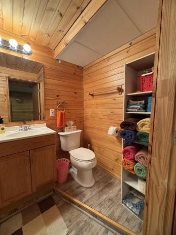 9 Main Street Corinth ME 04427