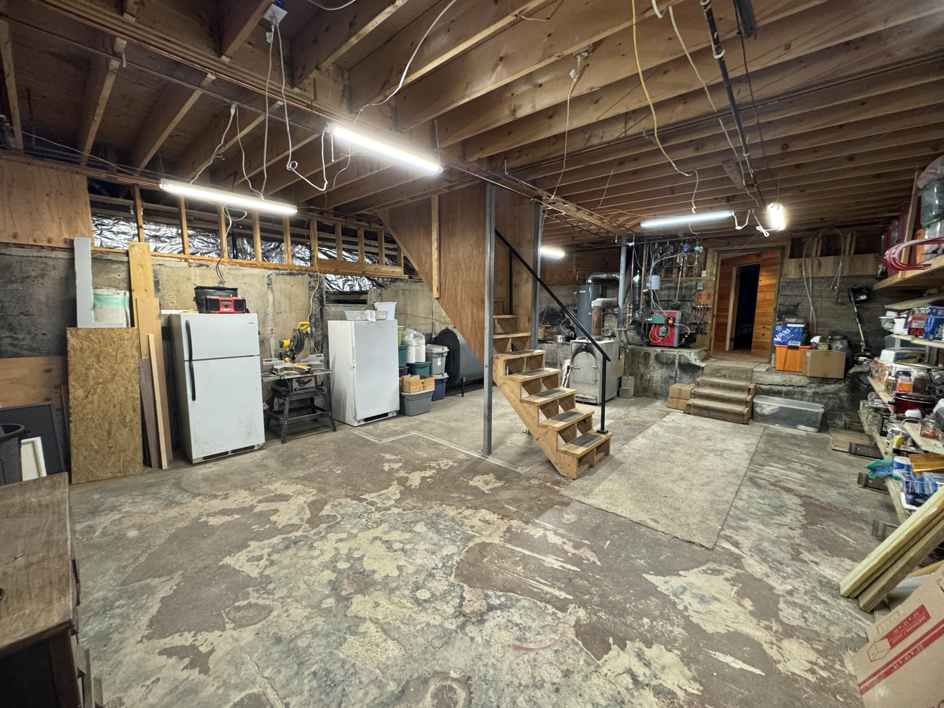 9 Main Street Corinth ME 04427