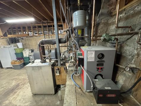 9 Main Street Corinth ME 04427