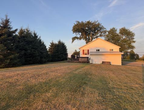 9 Main Street Corinth ME 04427