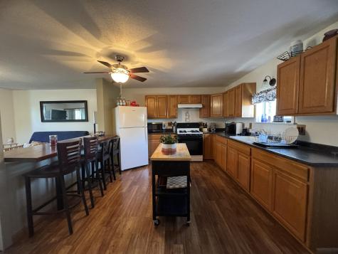 9 Main Street Corinth ME 04427