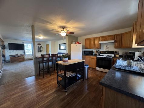 9 Main Street Corinth ME 04427