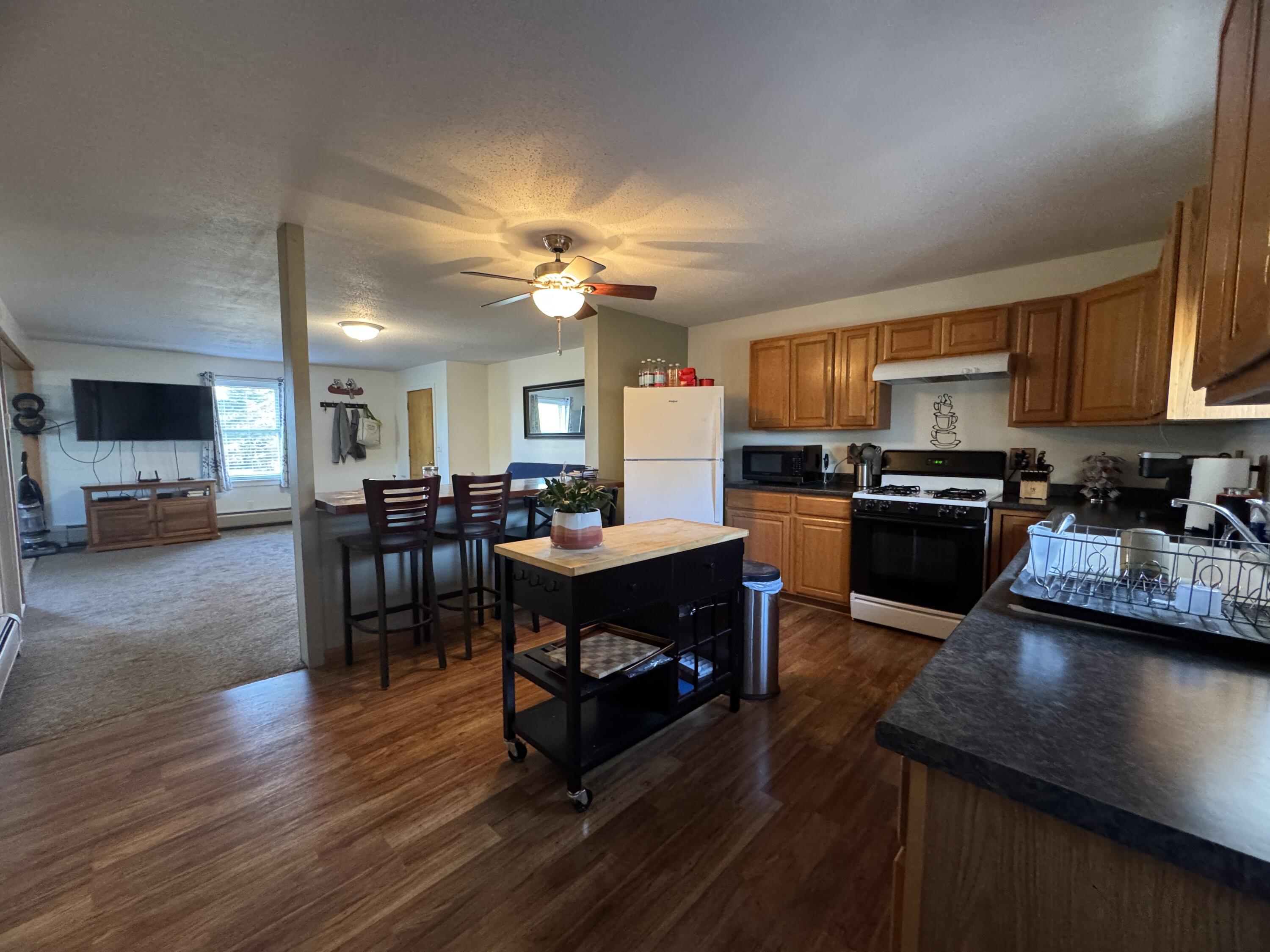 9 Main Street Corinth ME 04427