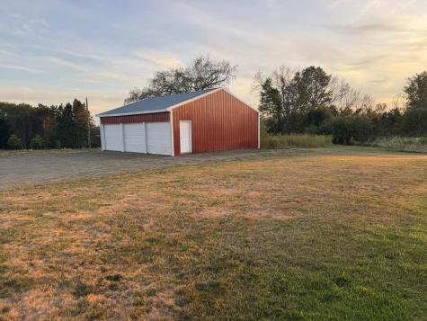 9 Main Street Corinth ME 04427