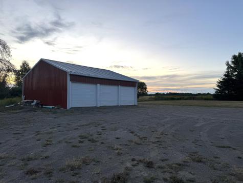 9 Main Street Corinth ME 04427