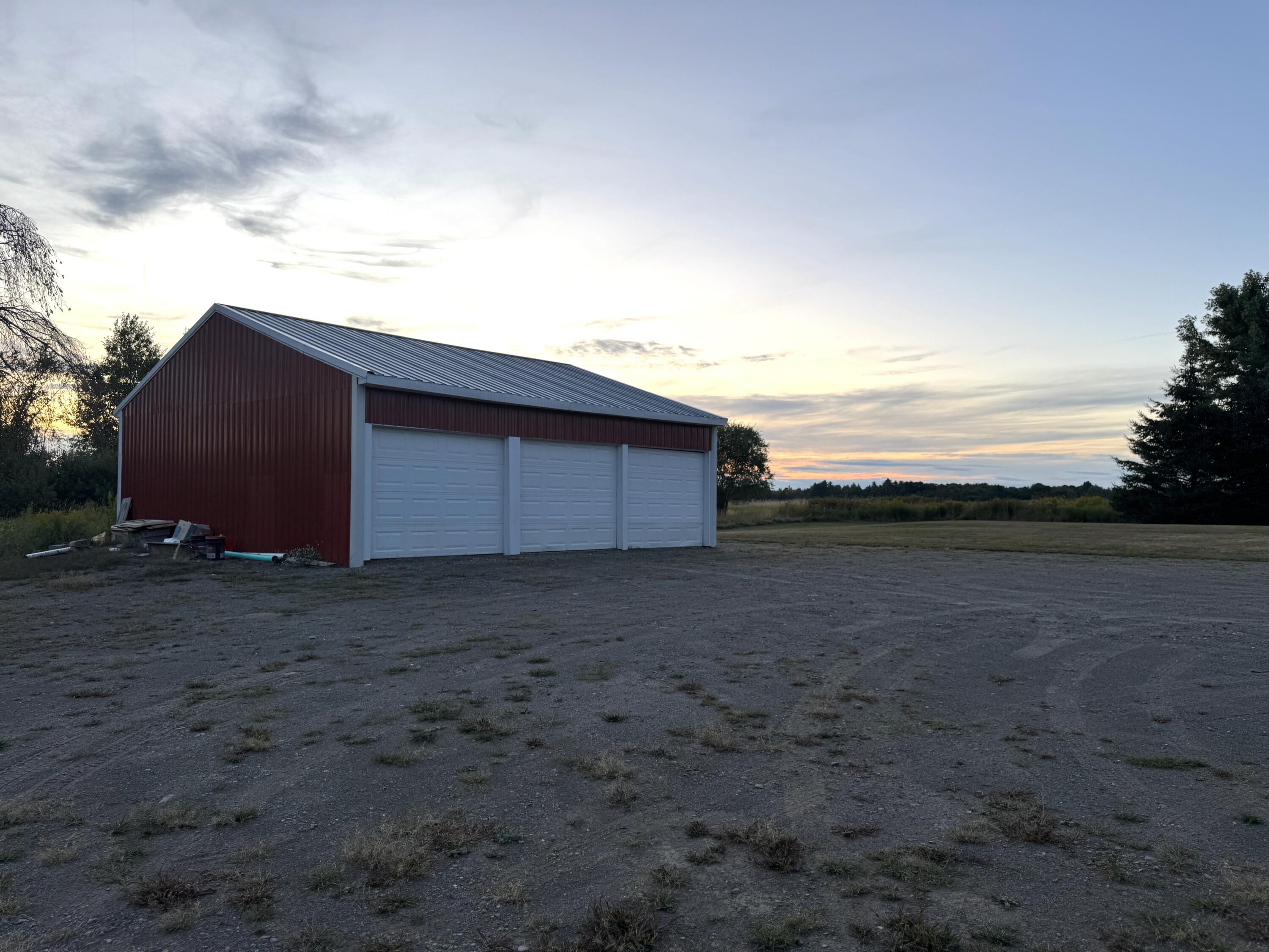 9 Main Street Corinth ME 04427