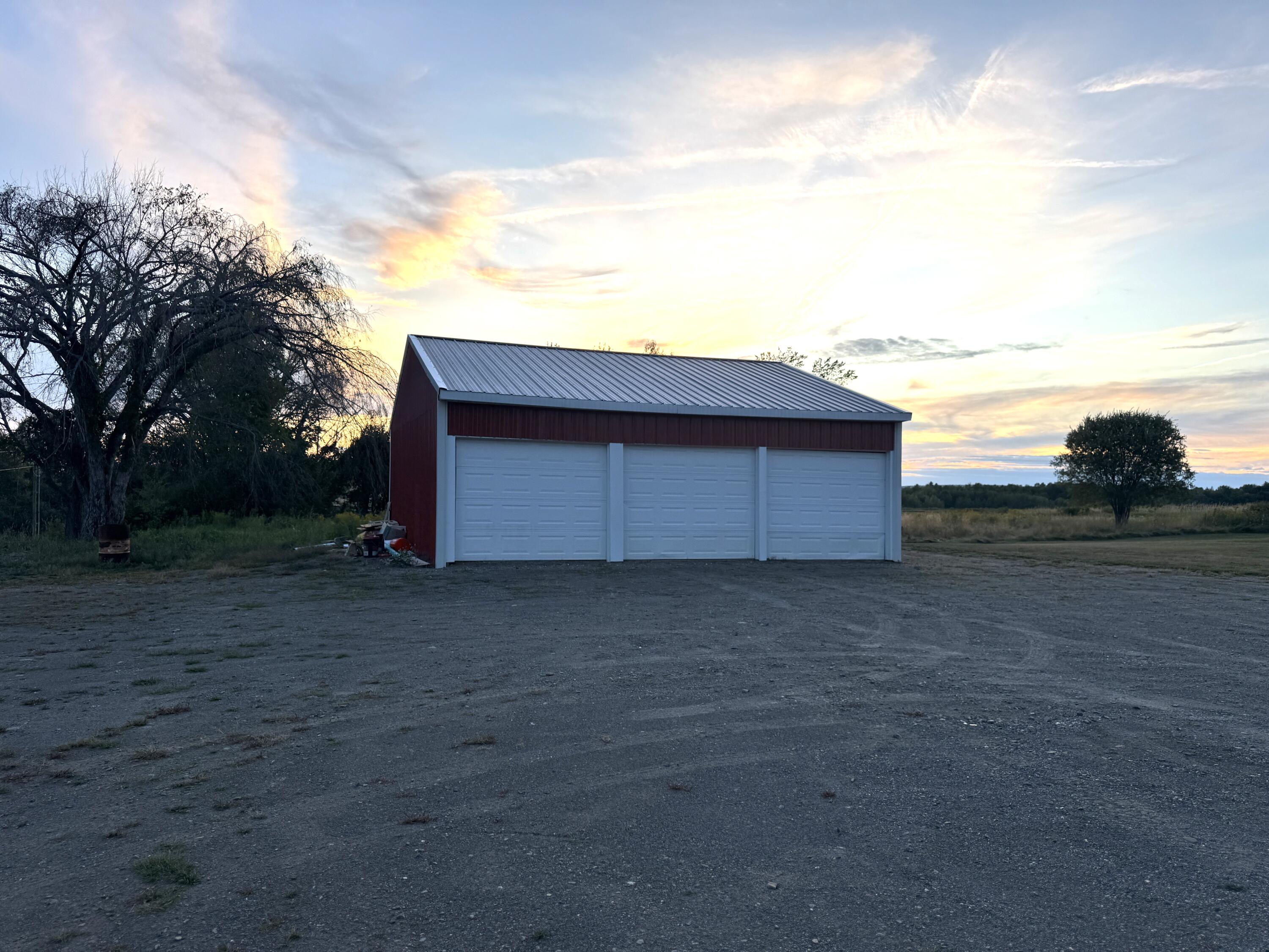 9 Main Street Corinth ME 04427